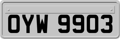OYW9903