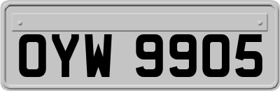 OYW9905