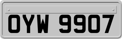 OYW9907