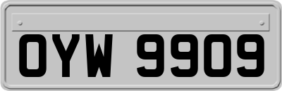 OYW9909