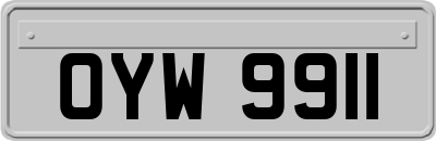 OYW9911