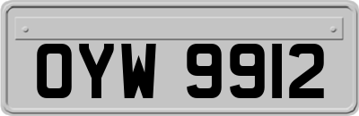 OYW9912