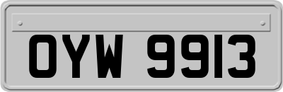 OYW9913
