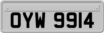 OYW9914