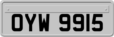 OYW9915