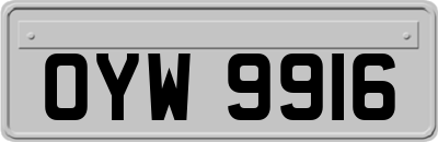 OYW9916