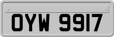 OYW9917