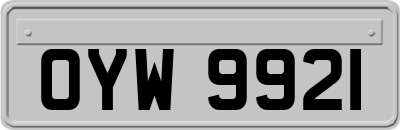 OYW9921