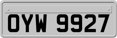 OYW9927