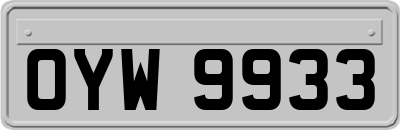OYW9933