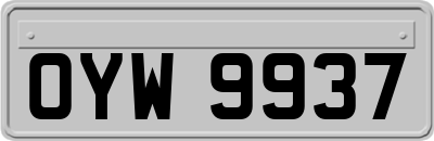 OYW9937