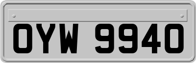 OYW9940