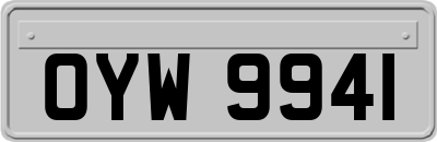 OYW9941