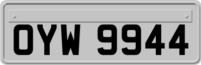 OYW9944