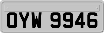 OYW9946