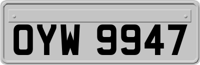 OYW9947