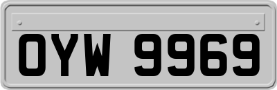 OYW9969