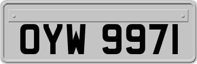OYW9971