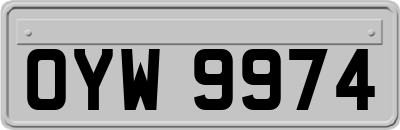 OYW9974