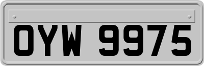 OYW9975