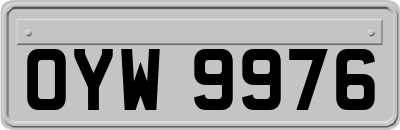 OYW9976
