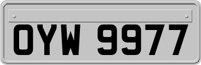 OYW9977