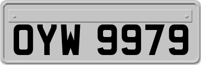 OYW9979