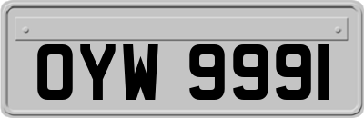 OYW9991
