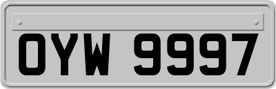 OYW9997