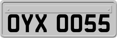 OYX0055