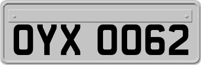 OYX0062