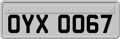OYX0067
