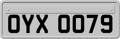 OYX0079