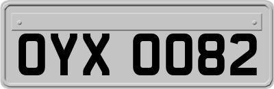 OYX0082