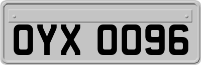 OYX0096
