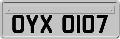 OYX0107