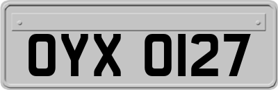OYX0127