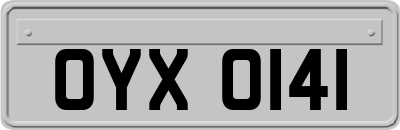 OYX0141
