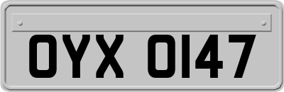 OYX0147