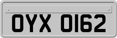 OYX0162