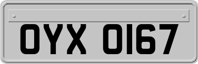 OYX0167