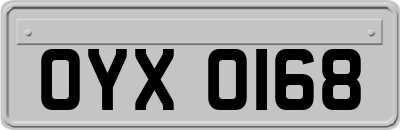 OYX0168