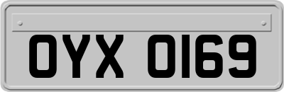 OYX0169
