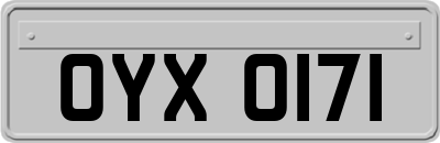 OYX0171