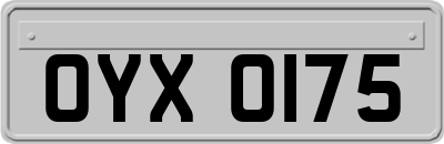OYX0175