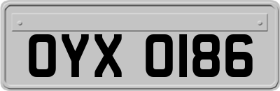 OYX0186
