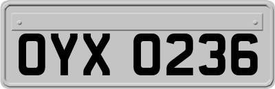 OYX0236