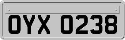OYX0238