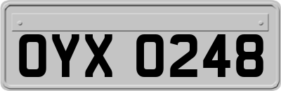 OYX0248