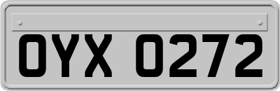 OYX0272